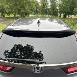 2022 Honda CR-V EX 缩略图 16