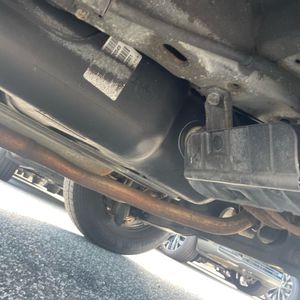 2009 Hyundai SANTA FE GLS 照片 29