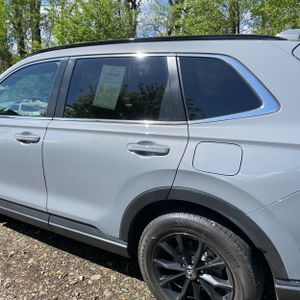 HONDA CR-V HYBRID SPORT - 6