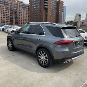 MERCEDES-BENZ GLE - 5