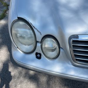 2002 Mercedes-BENZ CLK thumbnail 52