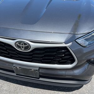 2023 Toyota HIGHLANDER XLE thumbnail 54