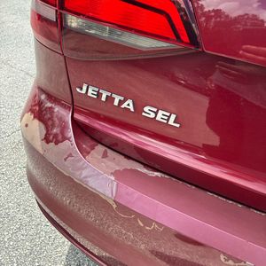 2016 Volkswagen JETTA 1.8T SEL — фото 23