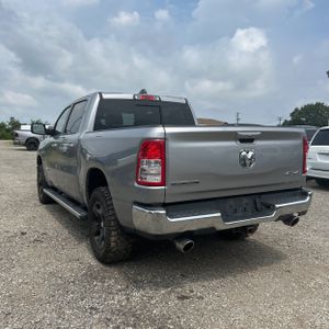 صورة 5 لـ 2021 RAM 1500 BIG HORN