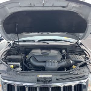 صورة مصغرة 40 لـ 2011 JEEP GRAND CHEROKEE LAREDO
