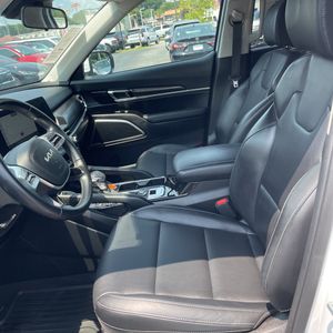 2023 KIA TELLURIDE S 缩略图 32