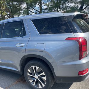 HYUNDAI PALISADE SEL - 6
