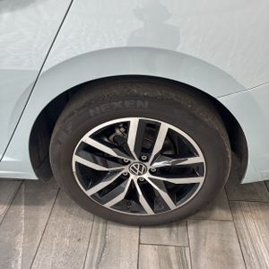 2025 Volkswagen JETTA SE 缩略图 16