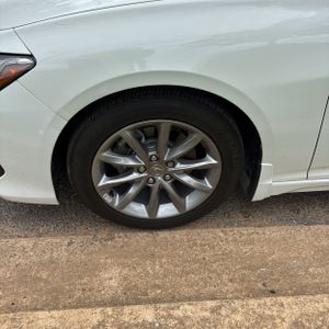 2023 Acura TLX BASE — миниатюра 16