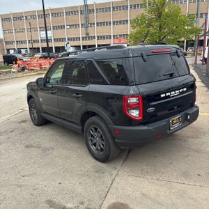 FORD BRONCO SPORT BIG BEND - 5