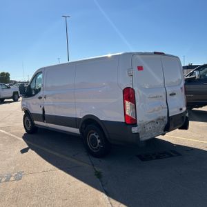 FORD TRANSIT 150 - 5
