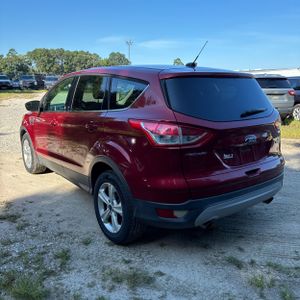 2016 FORD ESCAPE SE 照片 5