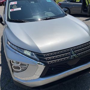 صورة مصغرة 55 لـ 2023 Mitsubishi ECLIPSE CROSS LE