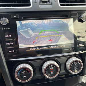 صورة مصغرة 39 لـ 2018 Subaru FORESTER 2.5I PREMIUM