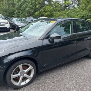 2015 AUDI A3 2.0T PREMIUM 照片 2