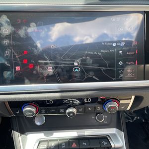 2020 AUDI Q3 S LINE PREMIUM PLUS — миниатюра 39