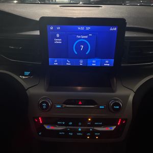 2022 FORD EXPLORER XLT 缩略图 39