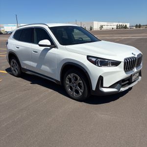 2025 BMW X1 XDRIVE28I thumbnail 12