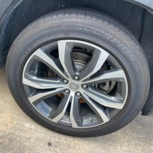 2017 Lexus RX 350 BASE — фото 16