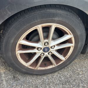 2016 FORD FOCUS SE thumbnail 19