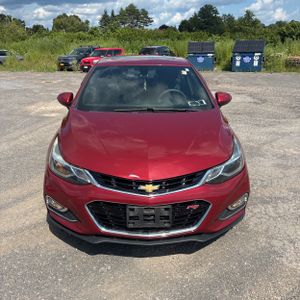 صورة مصغرة 14 لـ 2017 Chevrolet CRUZE LT AUTO