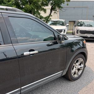 2012 FORD EXPLORER LIMITED 缩略图 64