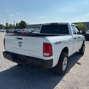 2017 RAM 1500 EXPRESS 照片 8