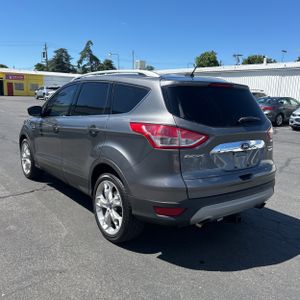 FORD ESCAPE TITANIUM - 5