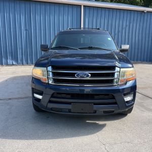 2015 FORD EXPEDITION XLT 缩略图 14