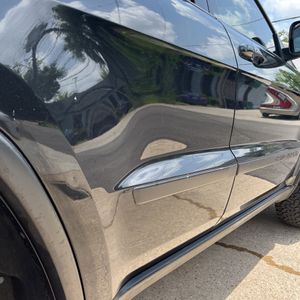 2011 JEEP GRAND CHEROKEE LAREDO 缩略图 59