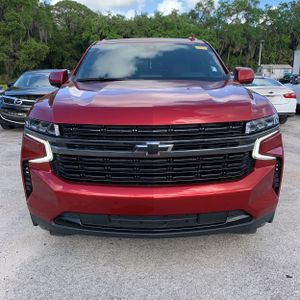 CHEVROLET TAHOE RST - 8