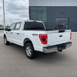 FORD F-150 XLT - 5