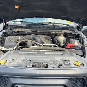 صورة مصغرة 43 لـ 2016 RAM 1500 REBEL