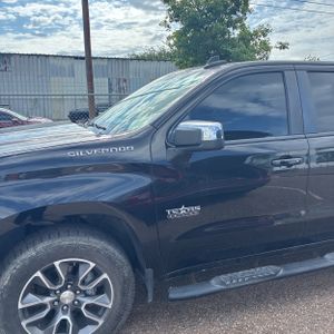 CHEVROLET SILVERADO 1500 LT - 2