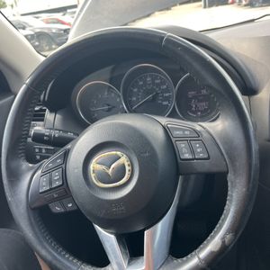 2015 Mazda CX-5 TOURING 照片 64