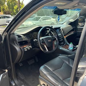 صورة مصغرة 37 لـ 2015 Cadillac ESCALADE LUXURY