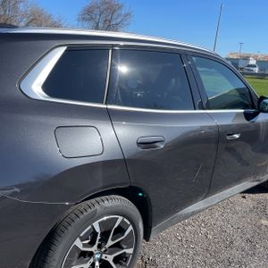 BMW X3 30 XDRIVE - 9