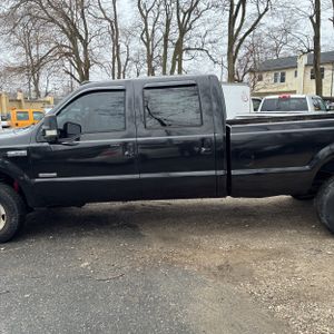 FORD F-350 SUPER DUTY XLT - 4
