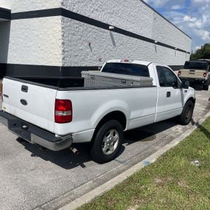 صورة 8 لـ 2005 FORD F-150 XL