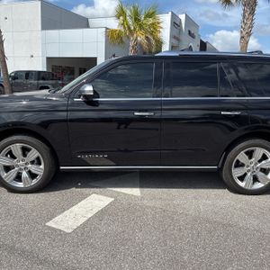 FORD EXPEDITION PLATINUM - 4