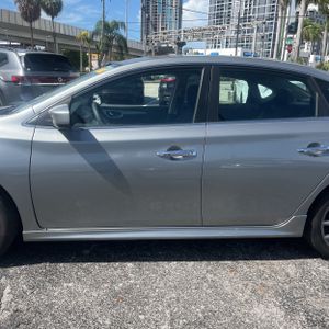 صورة 4 لـ 2013 Nissan SENTRA SR