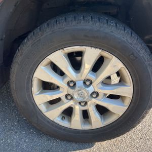 صورة مصغرة 20 لـ 2016 Toyota SEQUOIA LIMITED