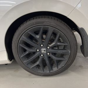صورة مصغرة 14 لـ 2020 Honda CIVIC SI