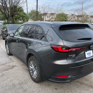 MAZDA CX-90 3.3 TURBO PREFERRED PLUS - 5