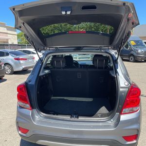 2020 Chevrolet TRAX LT — миниатюра 42