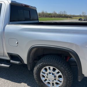 CHEVROLET SILVERADO - 6