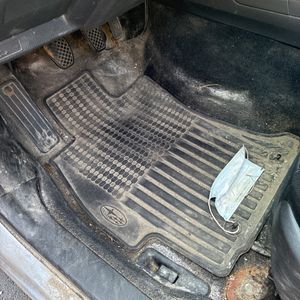 2016 Subaru FORESTER 2.5I PREMIUM — миниатюра 61