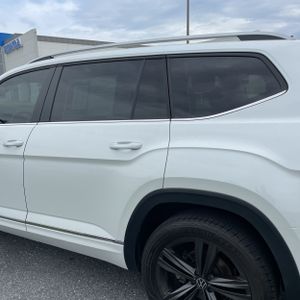 VOLKSWAGEN ATLAS V6 SEL R-LINE 4MOTION - 6