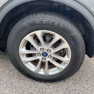 2021 FORD ESCAPE SE — миниатюра 18