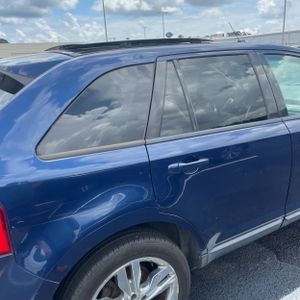 FORD EDGE SEL - 9